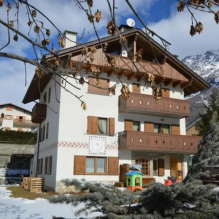 Apartamento Casa Giulia