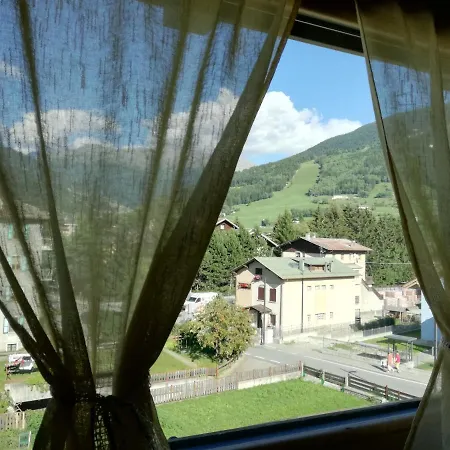 Casa Giulia Apartamento *