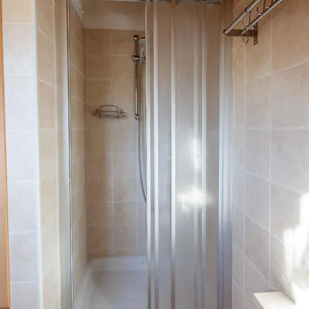 Casa Giulia Apartamento *