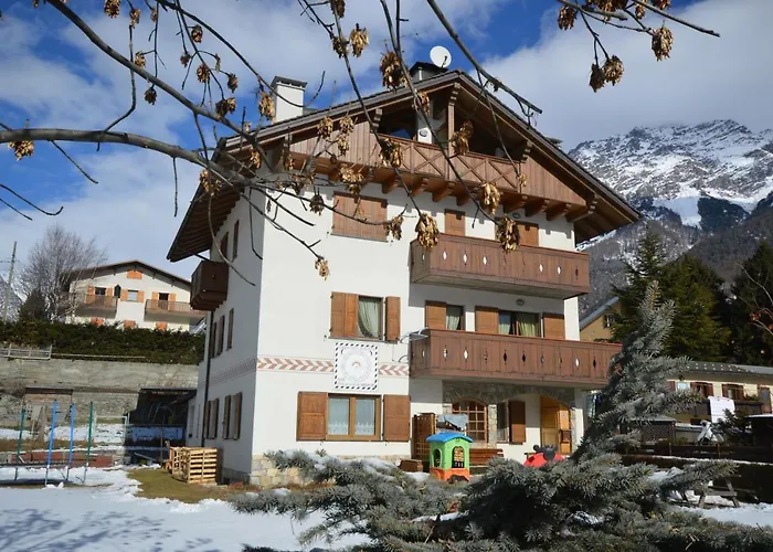 Apartmán Casa Giulia