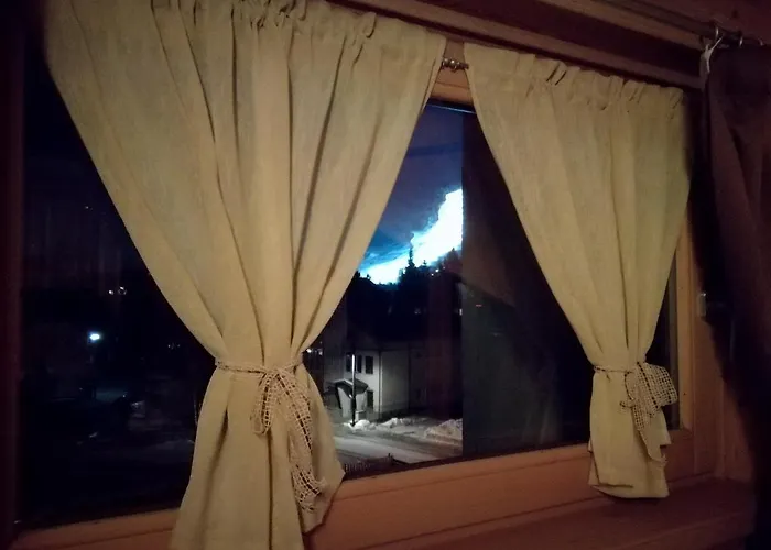 Apartmán Casa Giulia Bormio