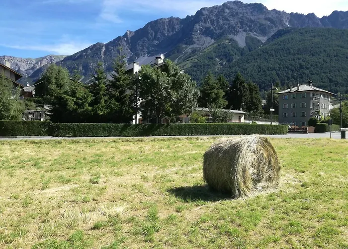 Casa Giulia
