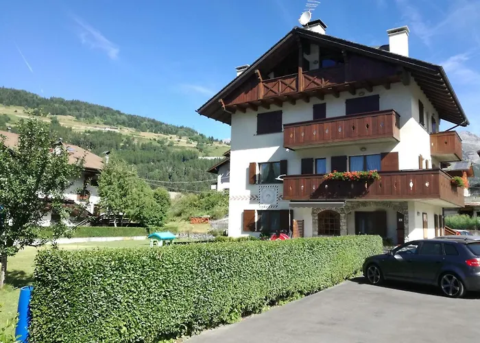 Casa Giulia