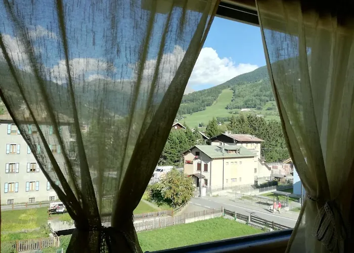Casa Giulia Apartmán *