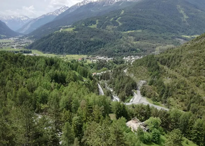 Casa Giulia Bormio