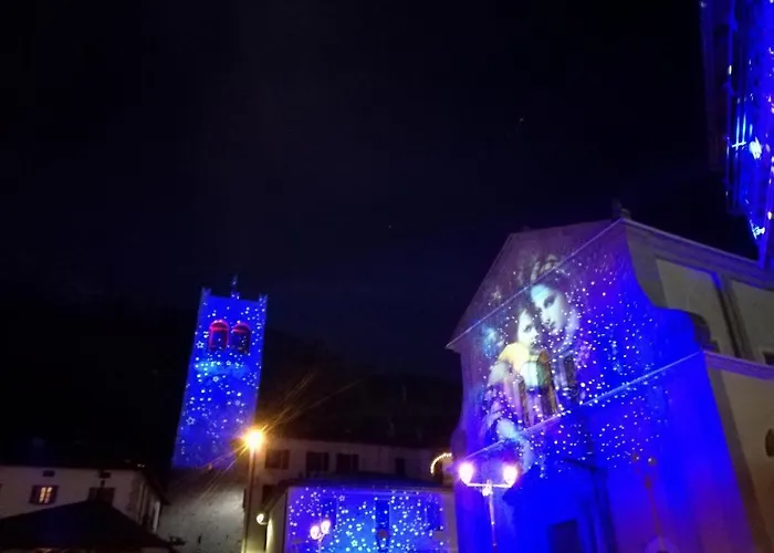 Apartmán Casa Giulia *