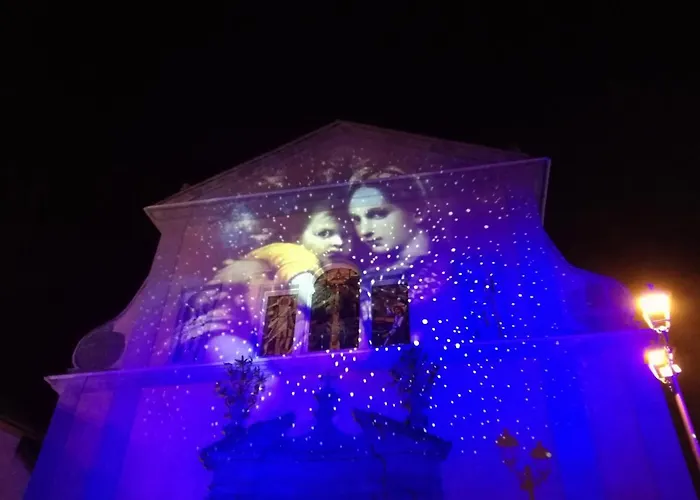 Apartmán Casa Giulia Bormio