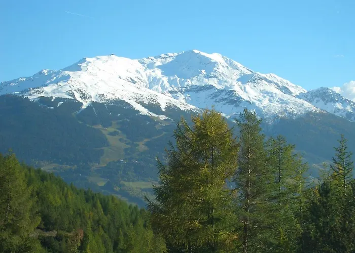Casa Giulia * Bormio