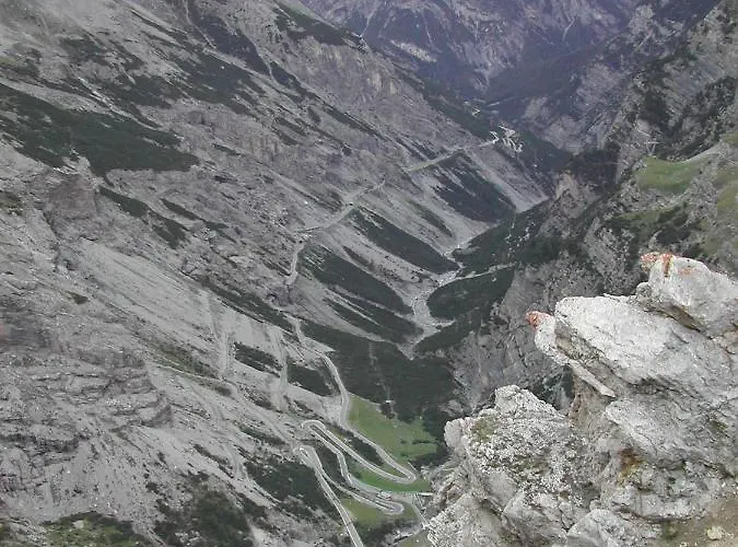 Casa Giulia Bormio
