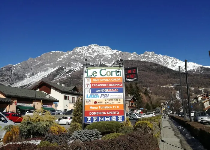 Apartmán Casa Giulia