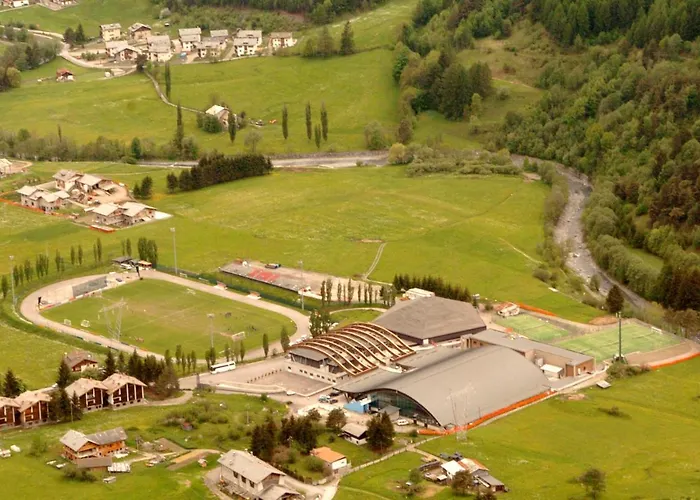 Apartmán Casa Giulia