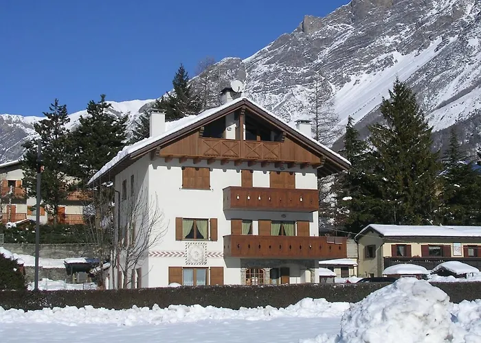 Casa Giulia Apartmán