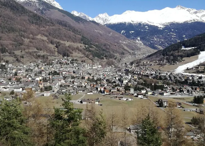 Casa Giulia *