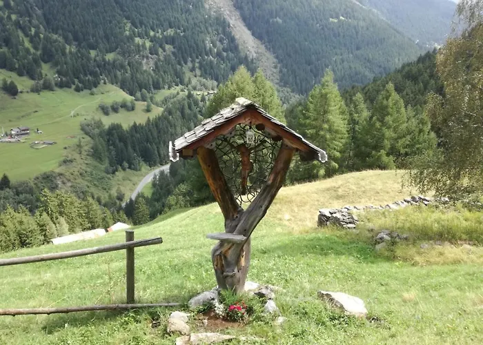 Apartmán Casa Giulia
