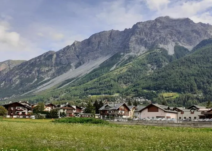 Casa Giulia Apartmán