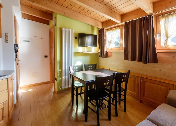 Casa Giulia Apartmán