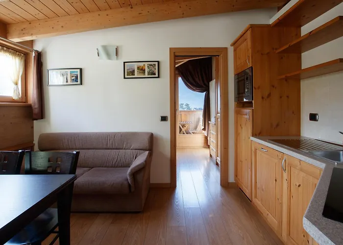 Apartmán Casa Giulia