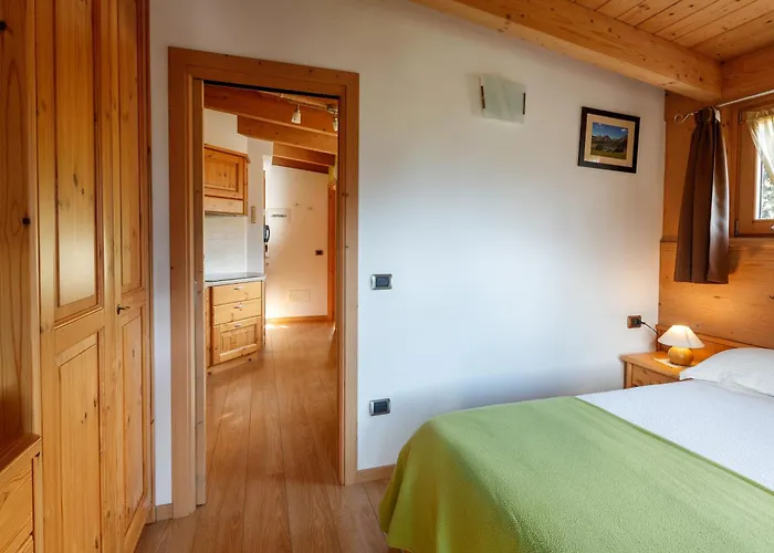 Casa Giulia Apartmán