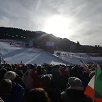 Casa Giulia Appartement Bormio