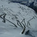 Casa Giulia Appartement Bormio