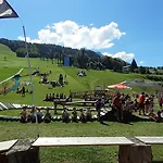 Casa Giulia Bormio