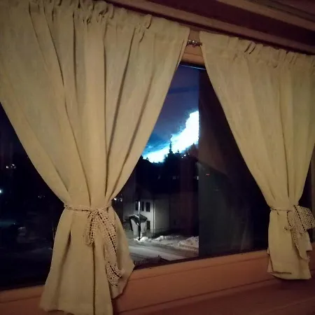 Apartmán Casa Giulia Bormio