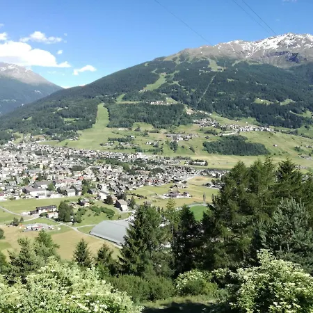 Apartmán Casa Giulia