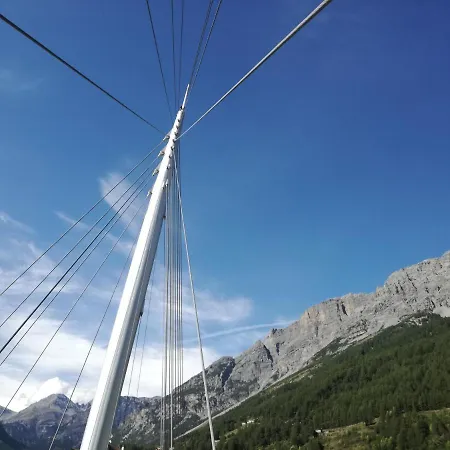 Casa Giulia Apartmán