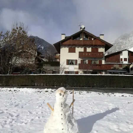Casa Giulia * Bormio