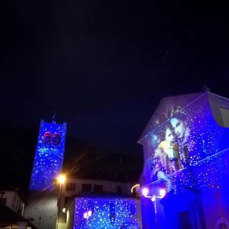 Apartmán Casa Giulia *