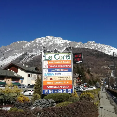 Apartmán Casa Giulia