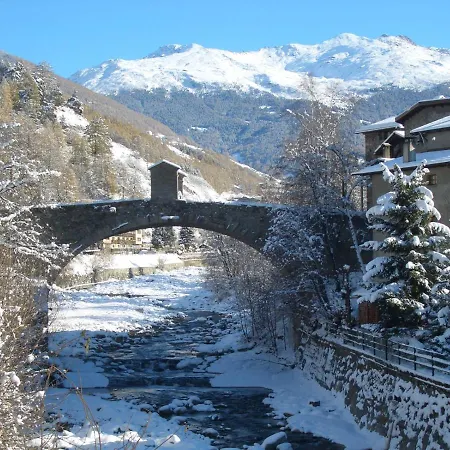 Casa Giulia *