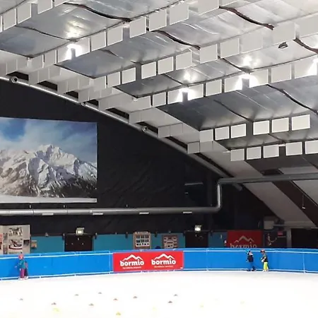 Apartmán Casa Giulia *