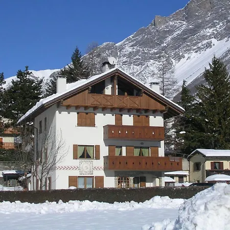 Casa Giulia Apartmán