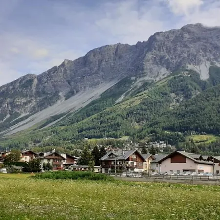 Casa Giulia Apartmán