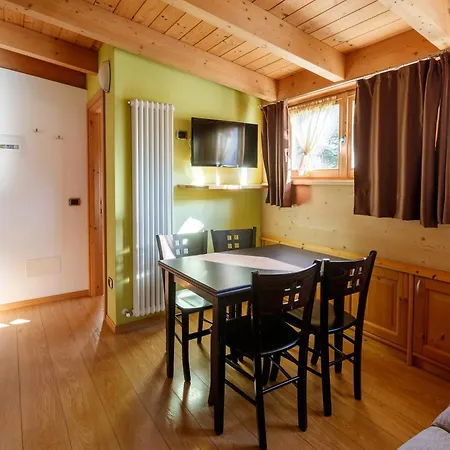 Casa Giulia Apartmán