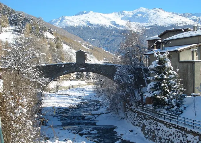 Casa Giulia *