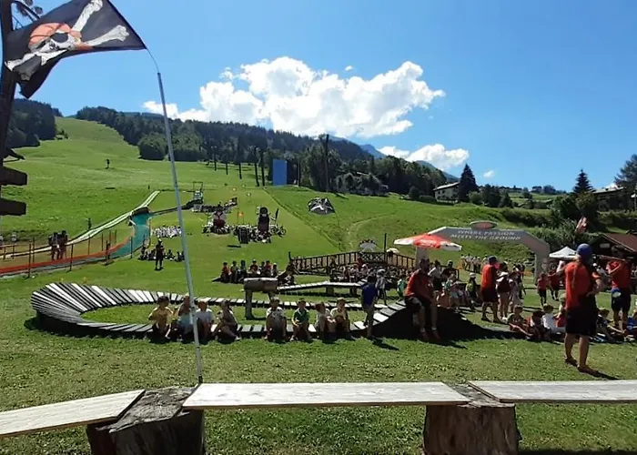 Casa Giulia Bormio