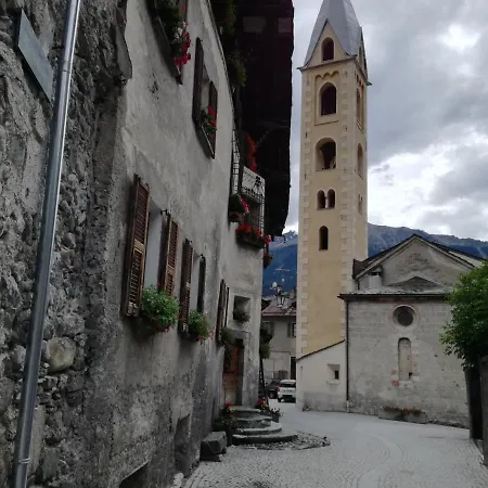 Casa Giulia