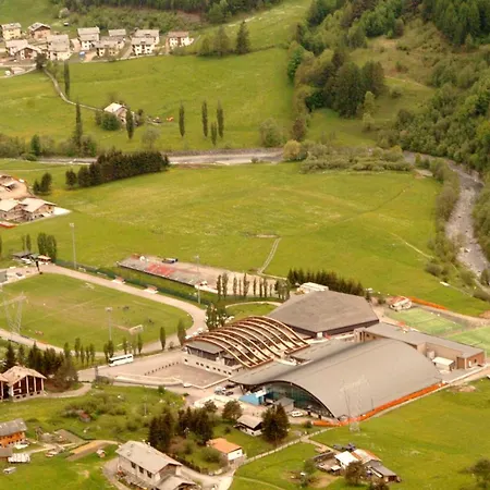 Apartmán Casa Giulia