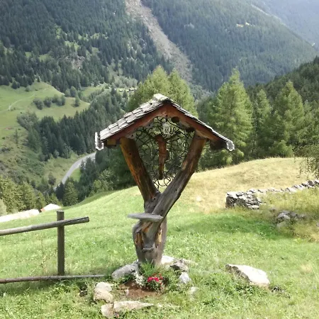 Apartmán Casa Giulia
