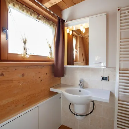 Casa Giulia *