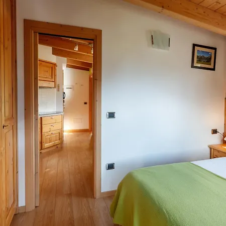 Casa Giulia Apartmán